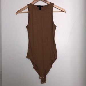 F21 Bodysuit